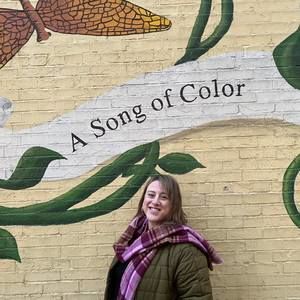 Meet your Posher, Anat